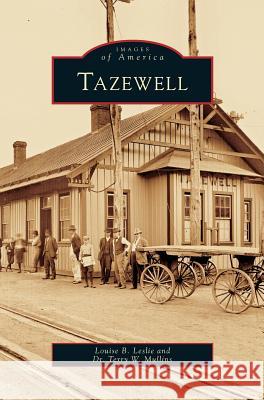 Tazewell