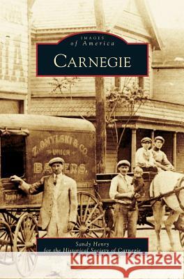 Carnegie