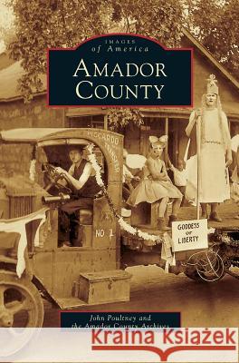 Amador County