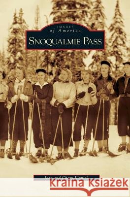 Snoqualmie Pass