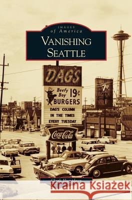 Vanishing Seattle