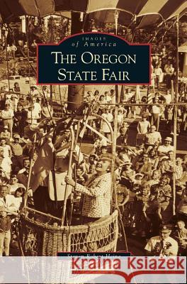 Oregon State Fair