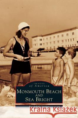 Monmouth Beach and Sea Bright