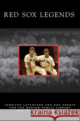 Red Sox Legends
