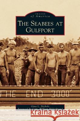 Seabees at Gulfport