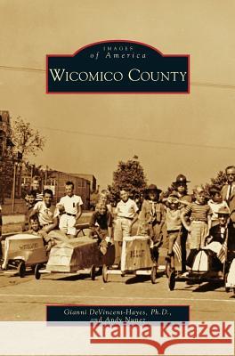 Wicomico County