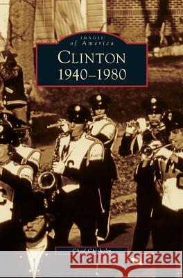 Clinton 1940-1980