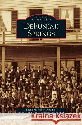 DeFuniak Springs