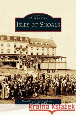 Isles of Shoals