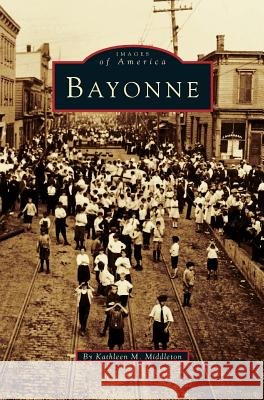 Bayonne
