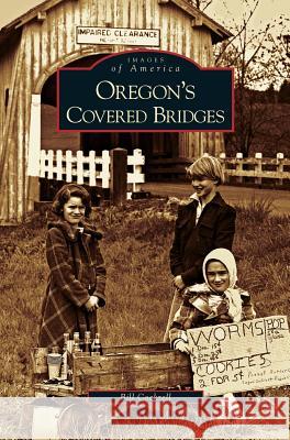 Oregon's Covered Bridges