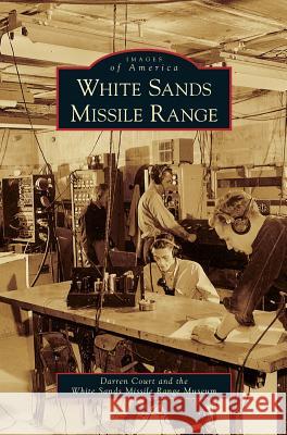 White Sands Missile Range