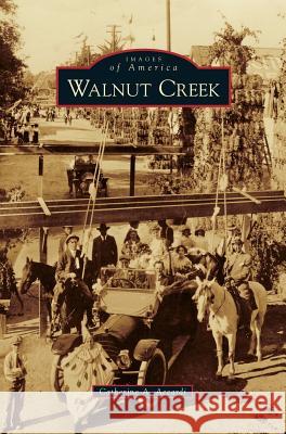 Walnut Creek