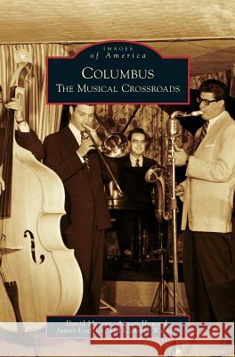 Columbus: The Musical Crossroads