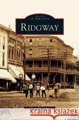 Ridgway