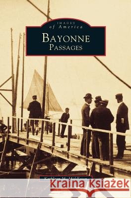 Bayonne Passages