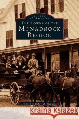 Towns of the Monadnock Region