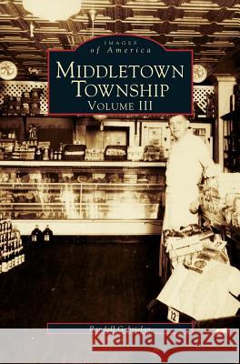 Middletown Township, Volume III