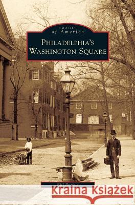 Philadelphia's Washington Square