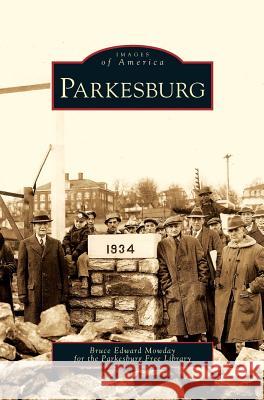 Parkesburg