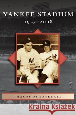 Yankee Stadium: 1923-2008