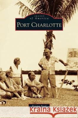 Port Charlotte
