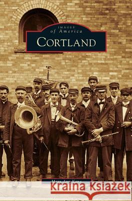 Cortland