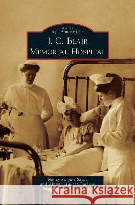 J. C. Blair Memorial Hospital