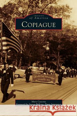 Copiague