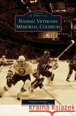 Nassau Veterans Memorial Coliseum