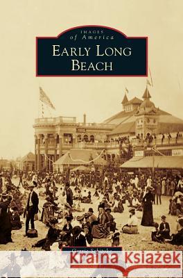 Early Long Beach