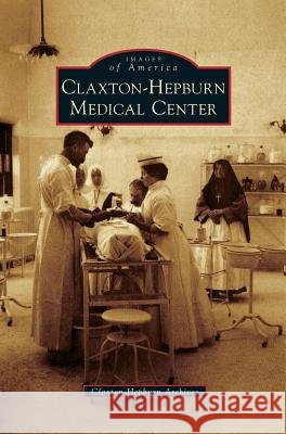 Claxton-Hepburn Medical Center