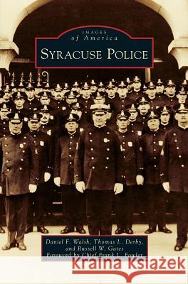 Syracuse Police