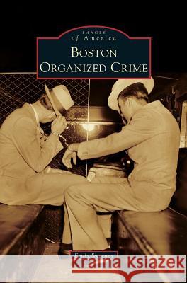Boston Organized Crime