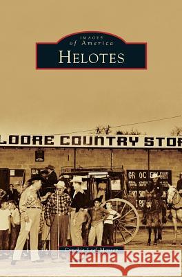 Helotes