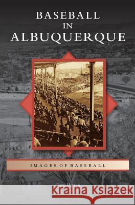 Baseball in Albuquerque