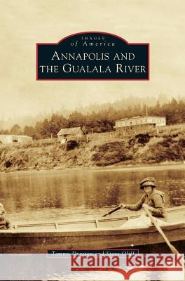 Annapolis and the Gualala River