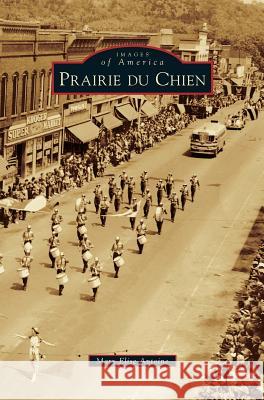 Prairie Du Chien