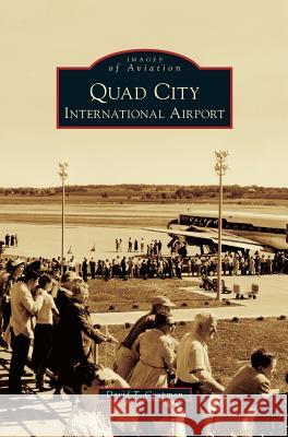 Quad City International Airport