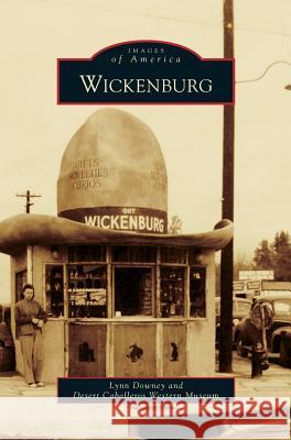 Wickenburg