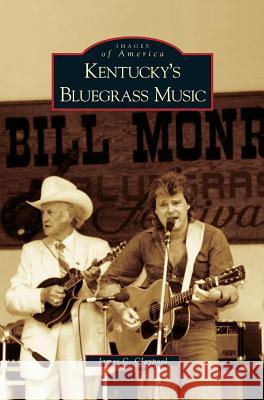 Kentucky's Bluegrass Music