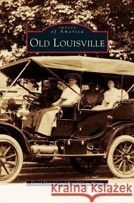 Old Louisville