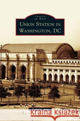 Union Station in Washington, DC