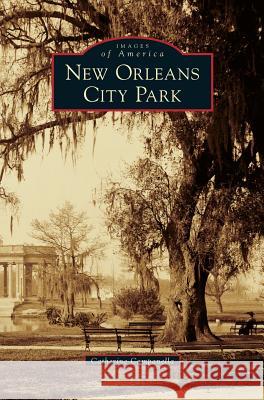 New Orleans City Park