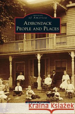 Adirondack People and Places