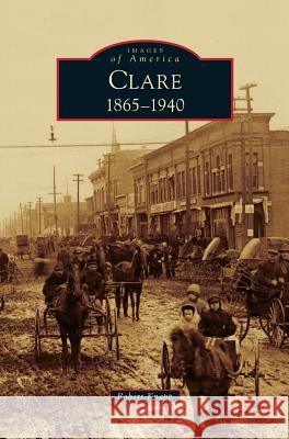 Clare, 1865-1940