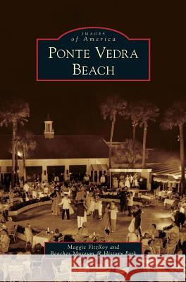 Ponte Vedra Beach