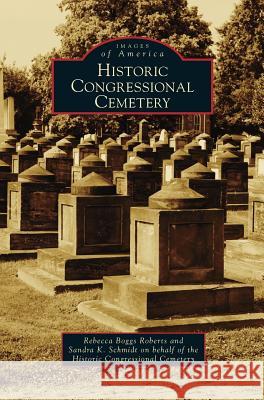 Historic Congressional Cemetery