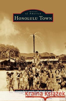 Honolulu Town