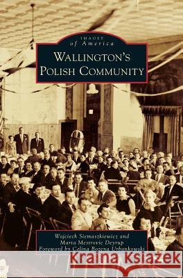 Wallington's Polish Community